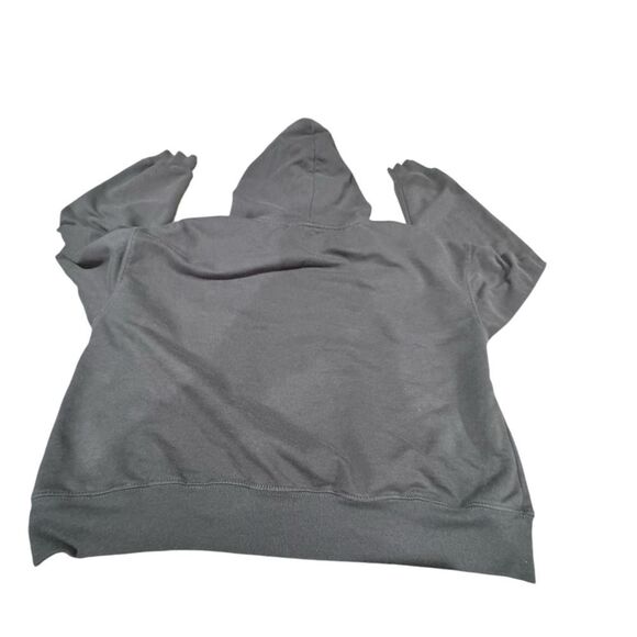 Star Wars Jacket XL Gray
Youth Kid Pullover Girl Long Sleeve Cropped Hoodie - Picture 2 of 8